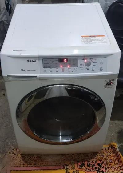 غساله زانوسي 11ك ديجيتال انفرتر في المرج, القاهرة - 10,800 EGP