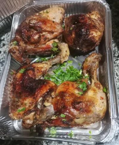 اكل بيتي بالسمنة البلدى.. أو حسب طلبك في الغردقة, البحر الأحمر - 150 EGP