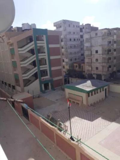 شقة للبيع في عجمي