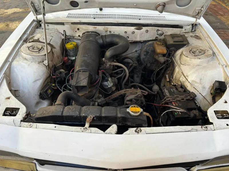 بيجو ٥٠٤ ستيشن