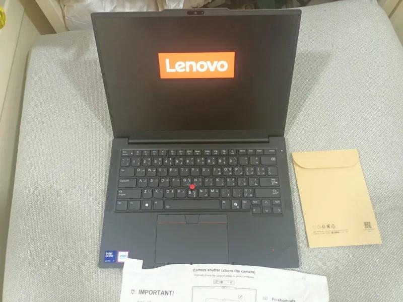 Lenovo ThinkPad E16 Gen 3