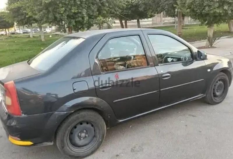 رينو لوجان ٢٠١٣