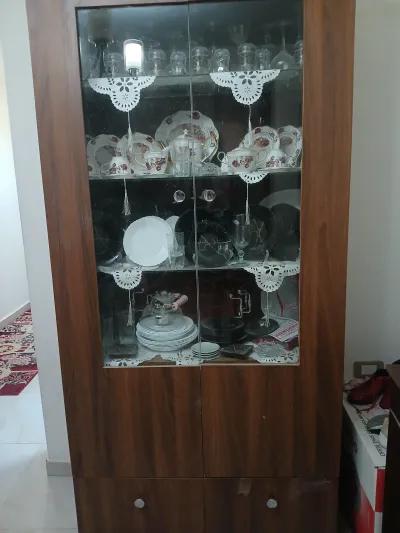 نيش ضرفتين في عين شمس, القاهرة - 9,000 EGP