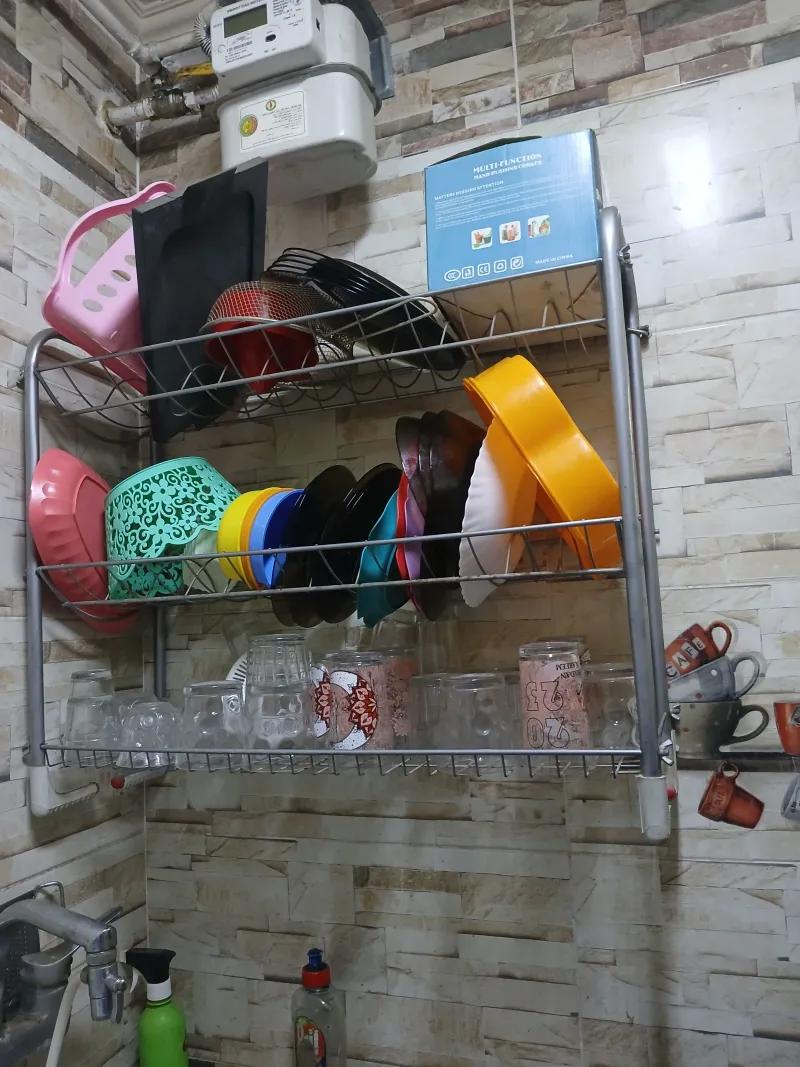 مطبقية ستانلس