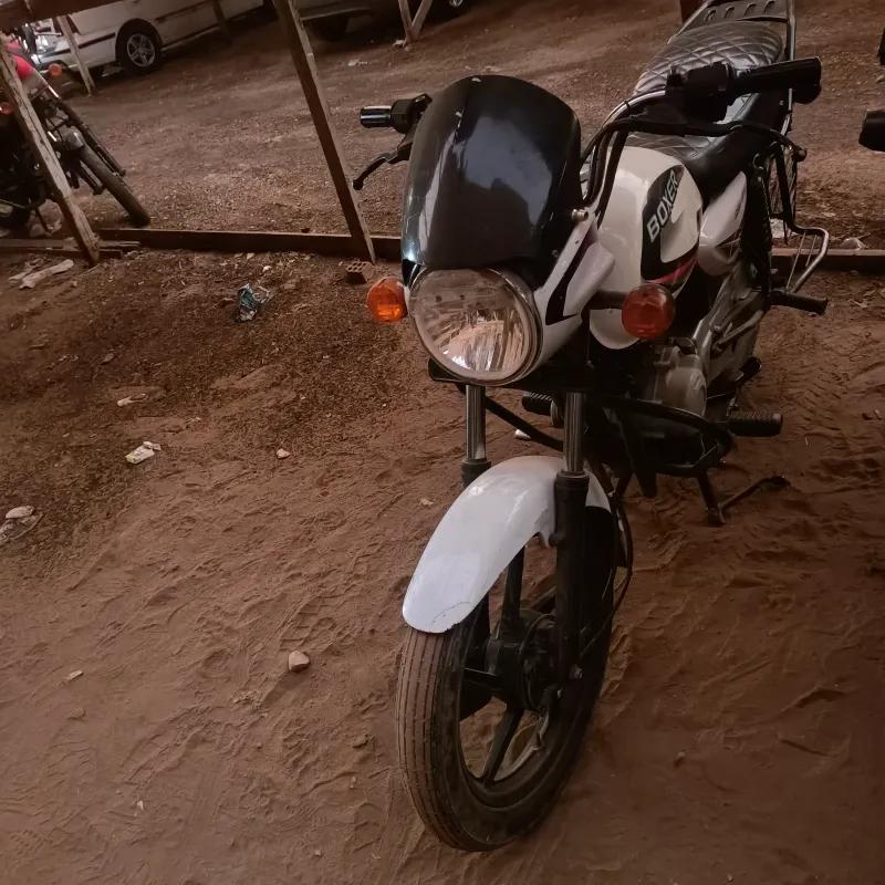 مكنه بوكسر ٢٠٢٢ فيها رخصه سنتين مرور امبابه