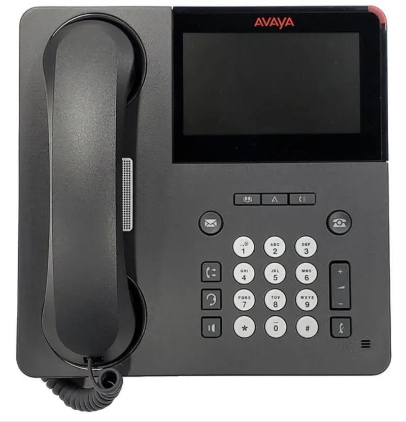 أجهزة افايا Avaya