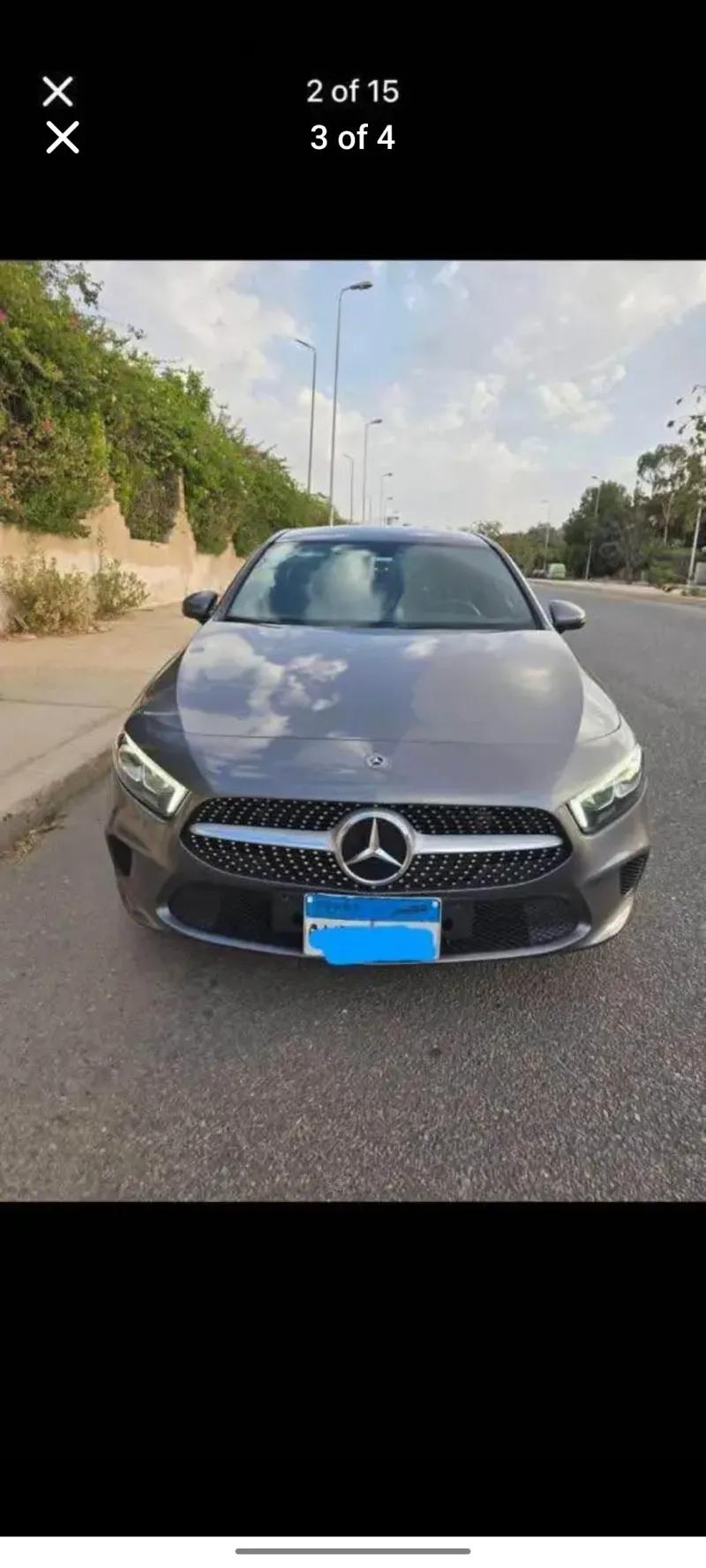 A200 2020 Progressive