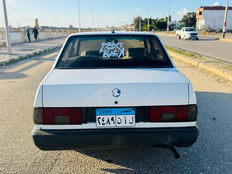 عربيه رخصه سنتين وسنه شباك مرور بلطيم م محتاج كلام اكتر م