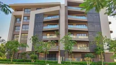 Apartment for sale in Madinaty