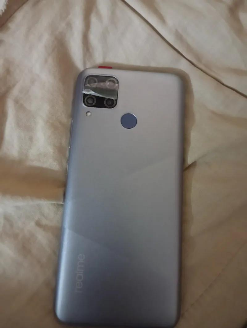 جهاز ريلمي C15