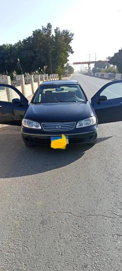 نيسان صني 2008