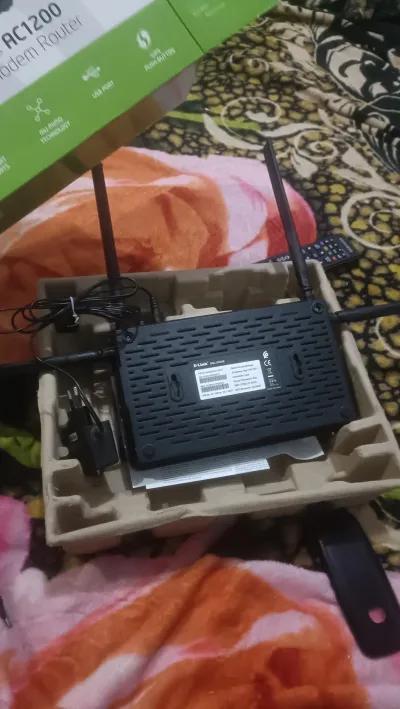 روتر اتصالات زيرو في الزقازيق, الشرقية - 1,200 EGP