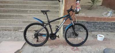 عجله ترينكس M126 في مدينة العبور, القاهرة - 5,500 EGP