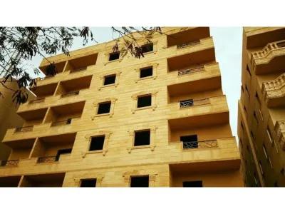 شقة للبيع في حدائق الاهرام