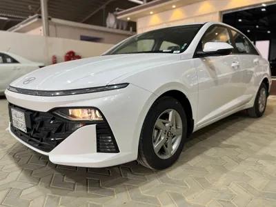 هيونداي اكسنت 2026