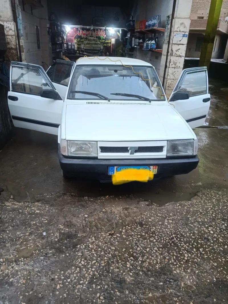 شاهين 98 مش محتاجه جنيه مصروف رخصه سنه ونص