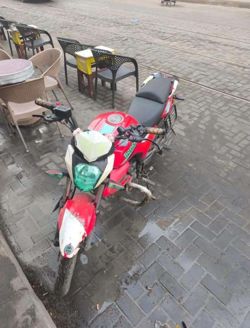 بنيلي Vlr Sport 150cc