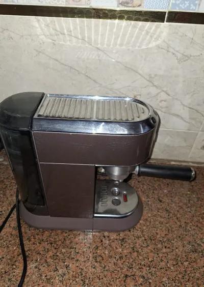 مكن اسبريسو ديلوجى في طنطا, الغربية - 5,000 EGP