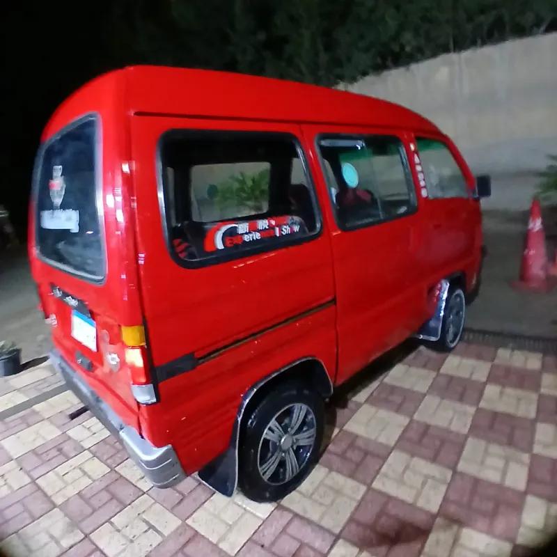 شنجاي باندا