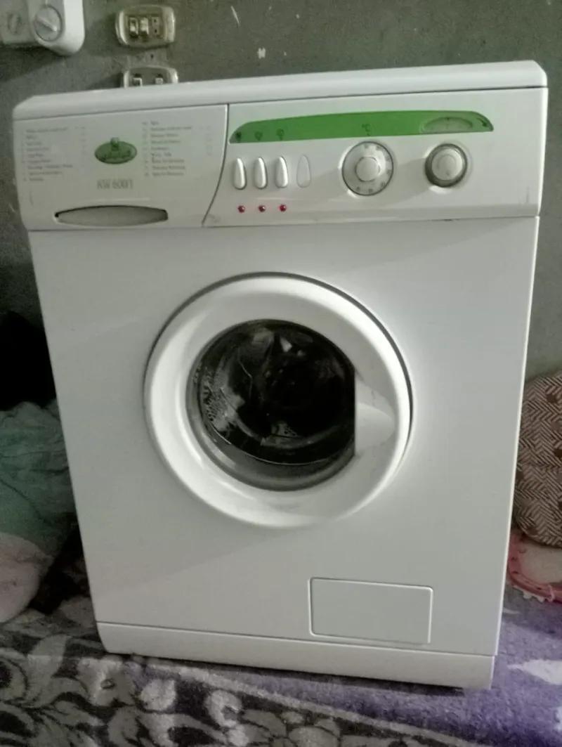 غسالة كريازي 5كيلو