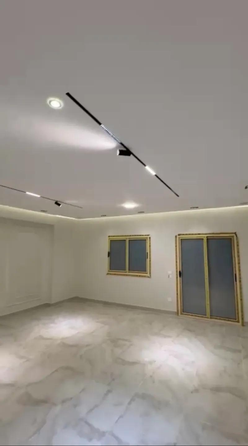 شقه للبيع في الغشام الدور الخامس