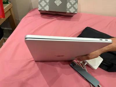 MacBook bro as new +icos new+multifunction +protector screen في جدة, مكة المكرمة - 1,350 SAR