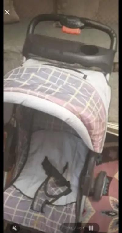 عربية اطفال جيراكو في المعادي, القاهرة - 1,200 EGP