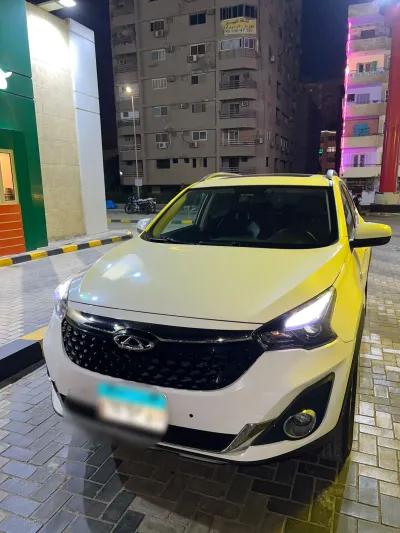 شيري تيجو 2023 في شيراتون, القاهرة - 800,000 EGP