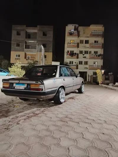 بيجو 505 1983