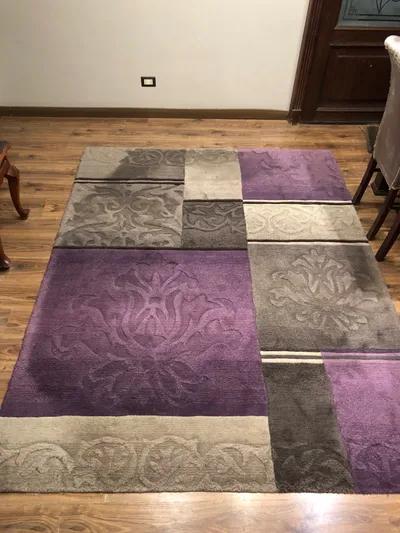 سجادتين صوف شينواه في الرحاب, القاهرة - 20,000 EGP