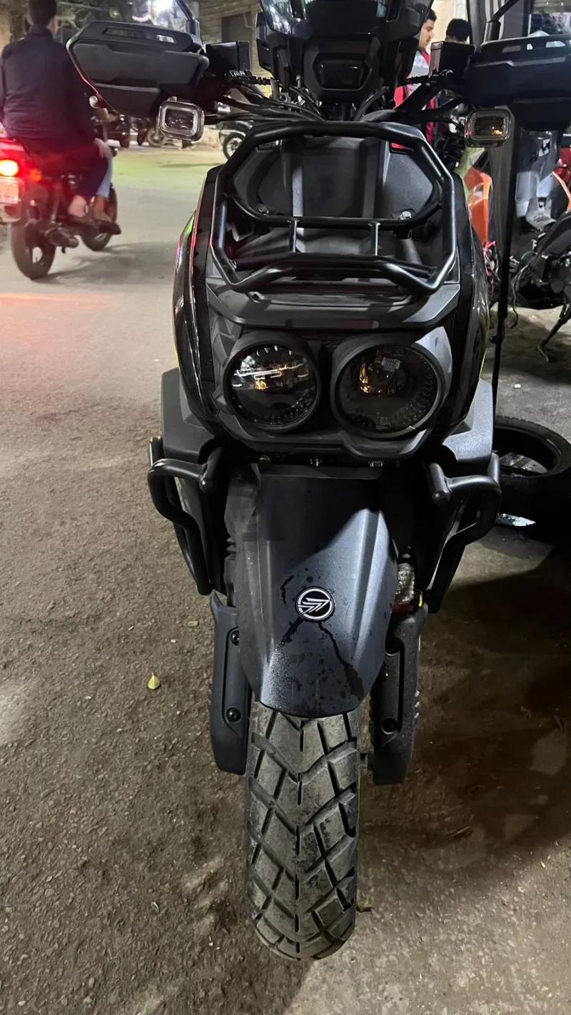 Keey way keet 150cc موديل 2025