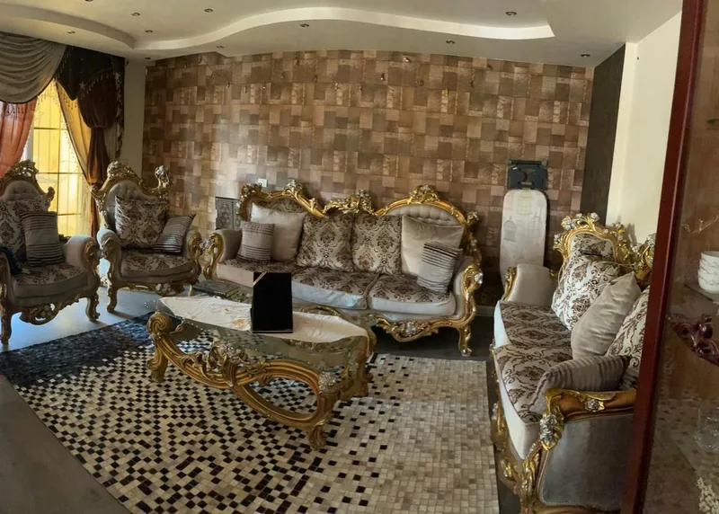 شقة بجاردن للبيع في مدينتي b3