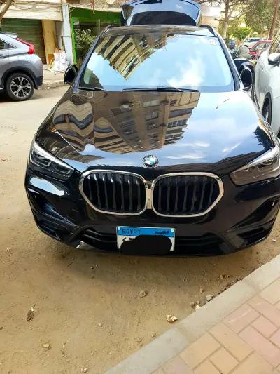 بي ام دبليو X1 2020