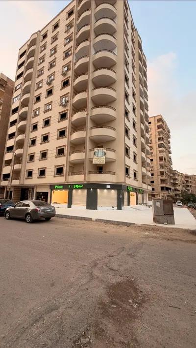 شقة للبيع في مدينة نصر