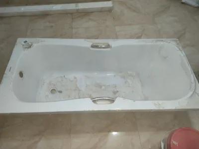 بانيو ديورافيت دفن in Ghamra, Cairo - 1,500 EGP