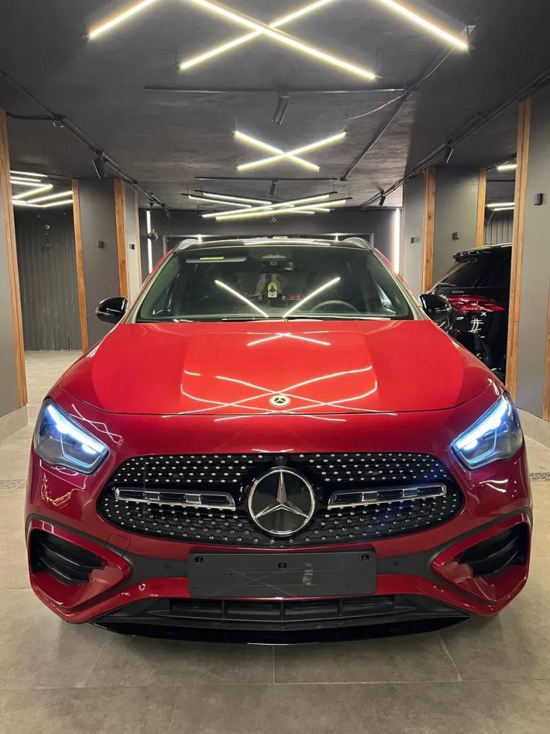 Mercedes Gla 200