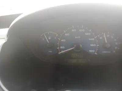 شيفروليه سبارك 2010