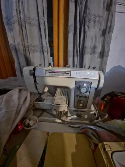 مكن خياطه استخدام منزلي in Masr El Gedida - Heliopolis, Cairo - 6,000 EGP