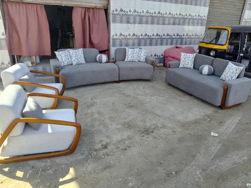 طقم انتريه مودرن
