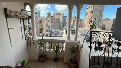 شقة للبيع في لوران في لوران, الإسكندرية - 6,000,000 EGP