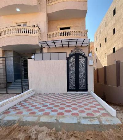 Apartment for sale in 10th of Ramadan