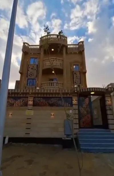فلل للبيع في اكتوبر
