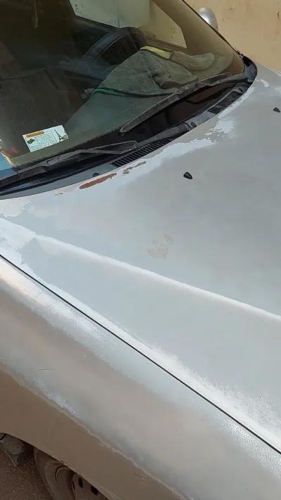 شيفروليه لانوس 2012