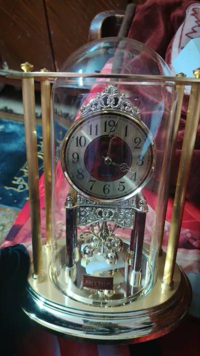 🕰️ ساعة ياباني أصلية للبيع – شكل فخم وشيك جدًا in Bab al-Shereia, Cairo - 8,000 EGP
