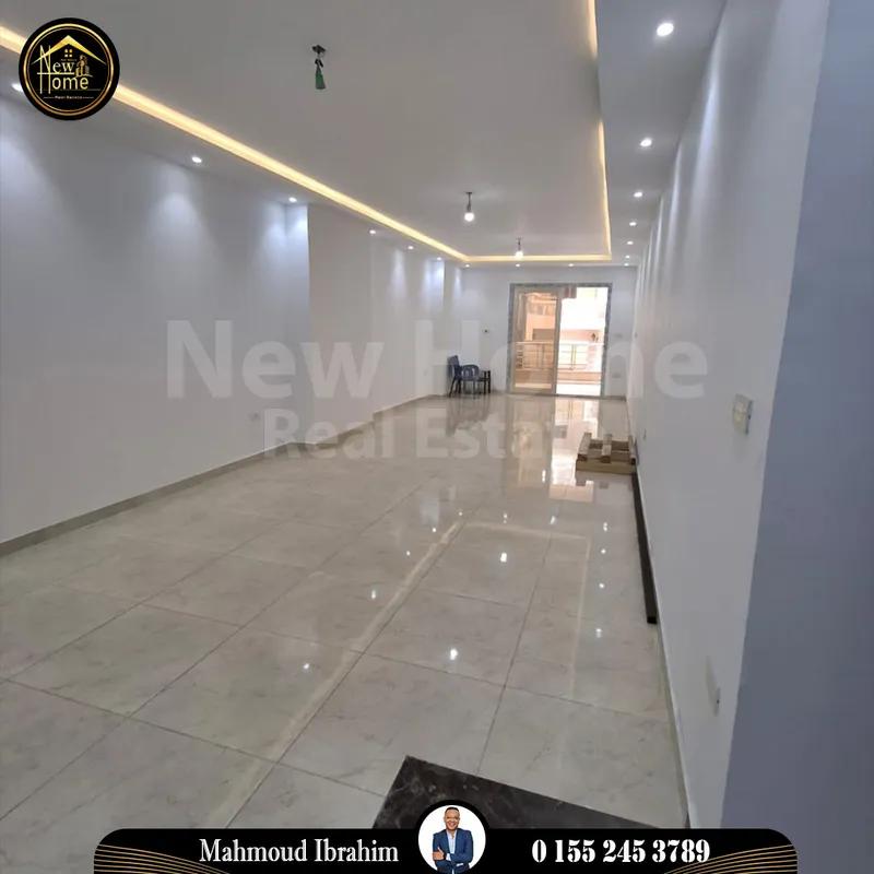 شقة للبيع 210 م – جليم