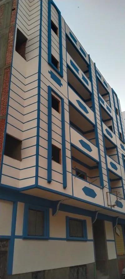 شقة للبيع في المنصورة