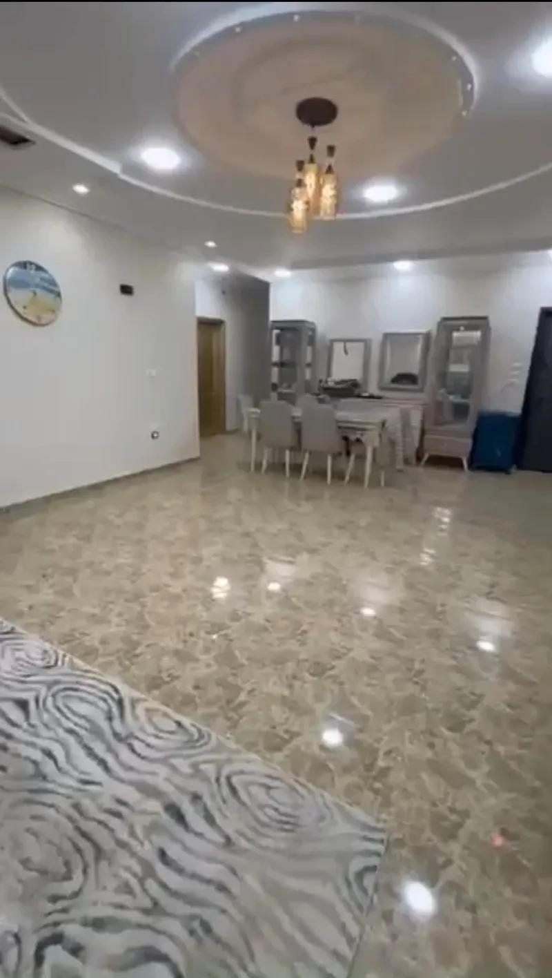 شقة للبيع بالمنصورة مدينة مبارك