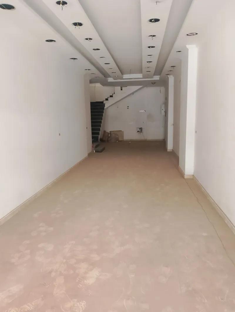 محل للايجار فى المنصورة رئيسي شارع الأديب