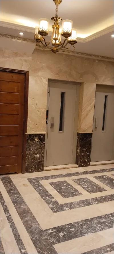 شقة للبيع استثمار ادارى فى المنصورة رئيسي المشاية العلوية