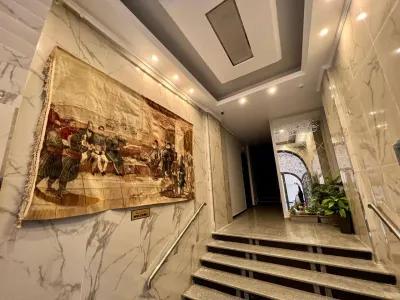 شقة للبيع في المنصورة